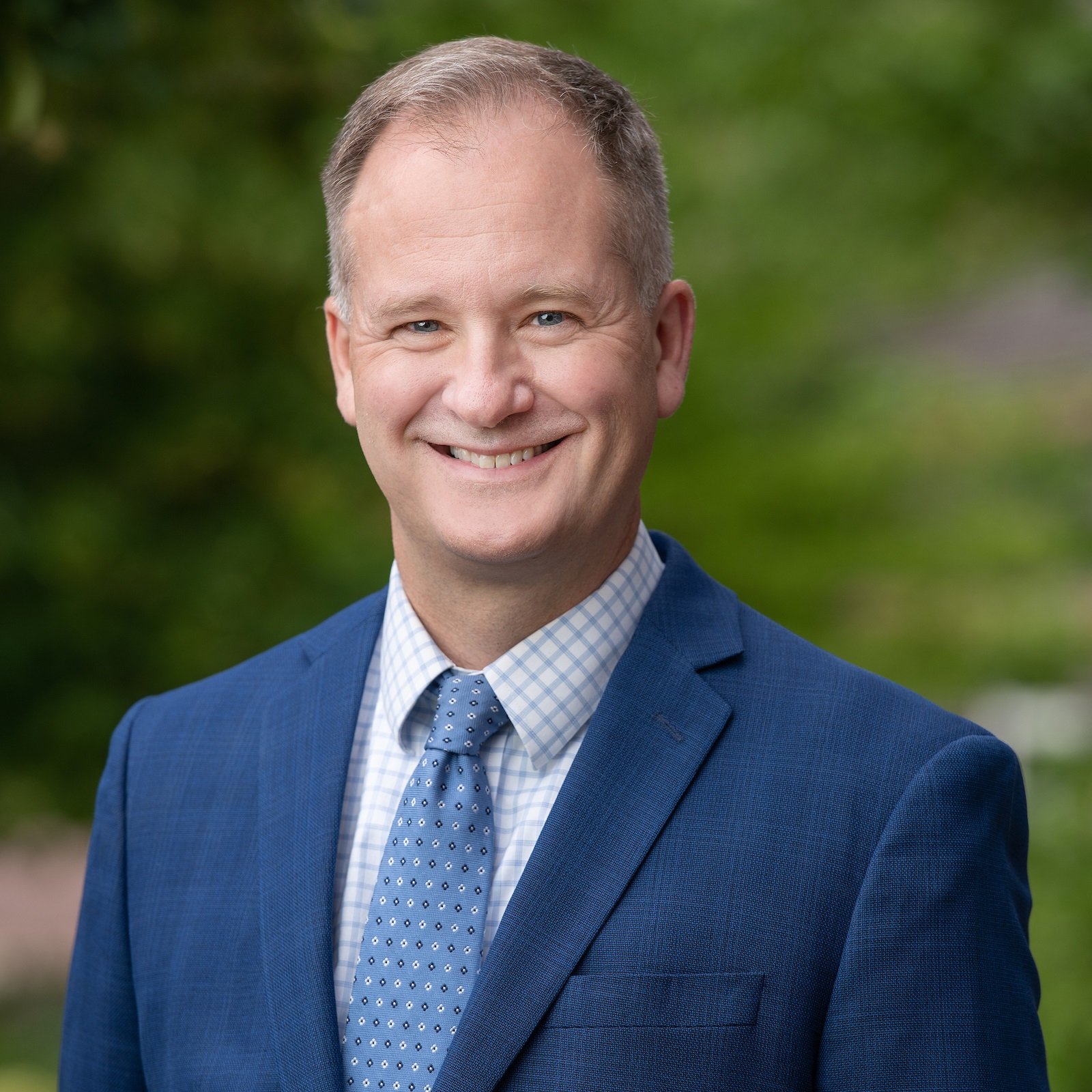 J. Mark MD Oncologist at Rocky Mountain Cancer Centers